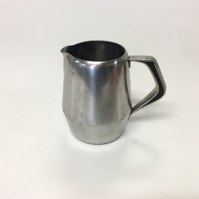 JUG, Stainless Steel Milk Jug - Small